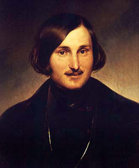 200th anniversary of Nikolai Gogol